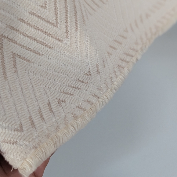 Loft off white skirt - Picture 4 of 5